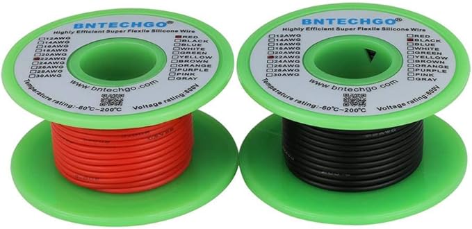 Electrical Wire