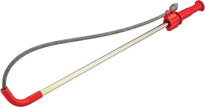 Drain Cleaning Equipment
