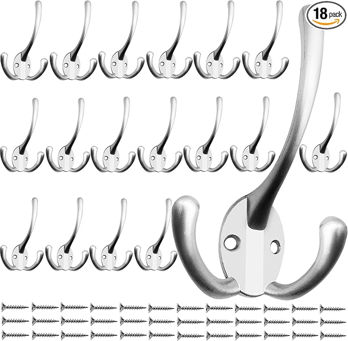 Home Storage Hooks