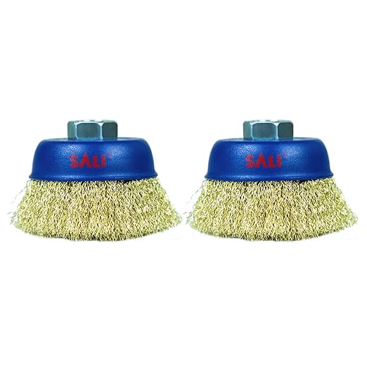 Abrasive Brushes