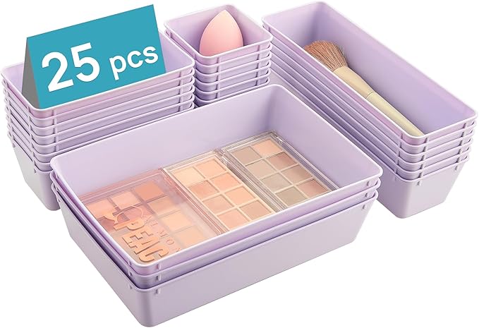 Clothing & Closet Storage