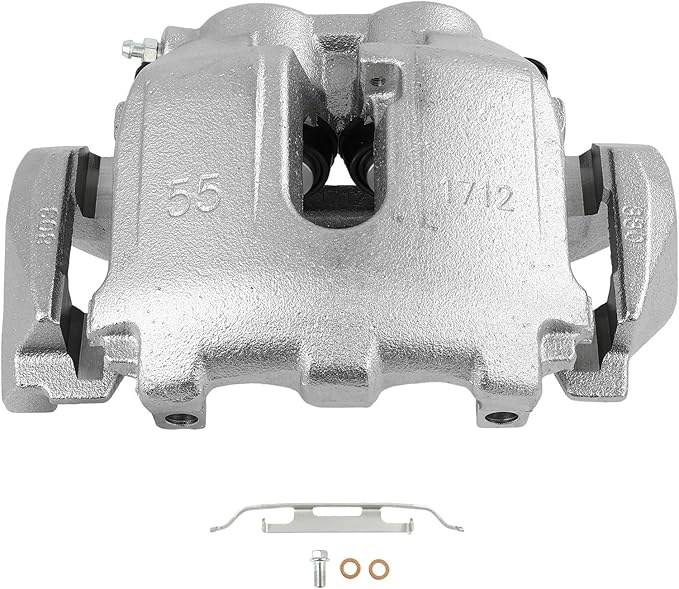 Brake System