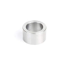 Amana Tool - 67240 High Precision Industrial Steel Spacer (Sleeve Bushings) 1-3/4 Dia x 1