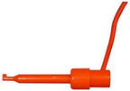 Test Cable Mini Hook to Banana Plug (3 feet)