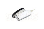 Shars 0.008" Large Face Dial Test Indicator, .0001" Graduation, 1.5" Face Diameter 303-3210 P]