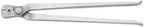 12″ Horse Nail Puller – Chrome Vanadium Farrier Tool for Crease Nail Removal | Precision Forged Steel Jaws | Ergonomic Handle for Hoof Nail Extraction | Rust-Resistant Pro-Grade Design.
