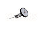 Shars .030" x .0005" Dial Test Indicator wihth Long Contact Point in Fitted Case 303-3278 P