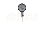 Shars .030" x .0005" Dial Test Indicator wihth Long Contact Point in Fitted Case 303-3278 P