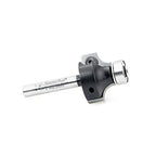 Amana Tool - RC-49504 In-Tech Insert Corner Round 1/4 Radius x 1" Dia x 1/2 x 1/4 Shan