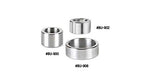 Amana Tool - 67228 High Precision Spacer (Sleeve Bushings) 1-1/4 Dia x 3/4 Height For 3/4