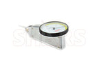 Shars .030" Dial Test Indicator .0005" Graduation in Fitted Case 303-3203 !]