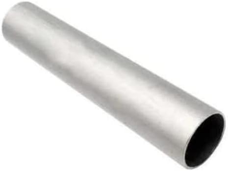 3'' x 3 ft Schedule 40 Stainless Steel 304/304L Welded Non-Threaded Pipe