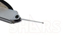 Shars .030" x .0005" Dial Test Indicator wihth Long Contact Point in Fitted Case 303-3278 P