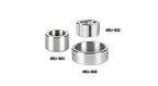 Amana Tool - BU-900 High Precision Industrial Steel Spacer (Sleeve Bushings) 3/4 Dia x 1/2