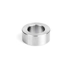 Amana Tool - 67227 High Precision Industrial Steel Spacer (Sleeve Bushings) 1-1/4 Dia x 1