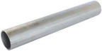 1 1/4'' x 1 ft Schedule 40 Stainless Steel 304/304L Welded Non-Threaded Pipe