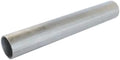 1/4'' x 3 ft Schedule 40 Stainless Steel 304/304L Welded Non-Threaded Pipe