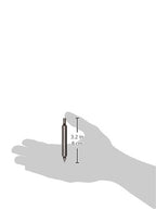 HHIP 4401-0040 Combo Edge and Center Finder, 3/8" Shank