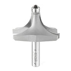 Amana Tool - 49523 Carbide Tipped Corner Round 1-1/8 Radius x 2-3/4 Dia x 1-3/8 x 1/2"