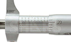 Shars 1-2" Precision Inside Micrometer, .00024" Accuracy 303-2103 P)