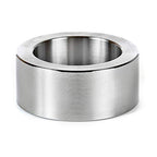 Amana Tool - 67239 High Precision Industrial Steel Spacer (Sleeve Bushings) 1-3/4 Dia x 3