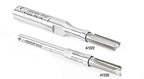 Amana Tool - 47223-S Miniature Flush Trim Plunge Template 1/4 Dia x 1/4 x 1/8" Shank
