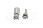 Shars .030" Dial Test Indicator .0005" Graduation in Fitted Case 303-3203 !]