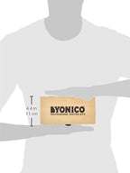 YONICO 13515 5 Bit Bullnose Router Bit 1/2-Inch Shank