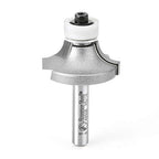 Amana Tool - 49508 Carbide Tipped Corner Round 5/16 Radius x 1-1/8 Dia x 1/2 x 1/4" Sh