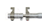Shars 2-3" Inside Micrometer, .00028" Accuracy 303-2105 P)