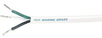 Ancor Marine Grade Products 133525 Triplex Cable, 14/3 AWG (3 x 2mm2), Round - 250ft