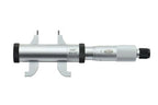 Shars 0.2-2.2" Inside Micrometer 0.00024" Accuracy, 0.001" Graduation 303-2100 P)