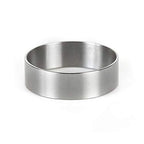 Amana Tool - 67245 High Precision Industrial Steel Spacer (Sleeve Bushings) 1-1/4 Dia x 3