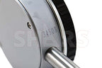Shars 0.5" Dial Indicator Premium Series, 0.001" Graduation, AGD2, Lug Back with Calibration 303-3225 P]