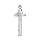 Amana Tool - MRR112 Carbide Tipped Miniature Corner Rounding 1/4 Radius x 11/16 Dia x 13/3