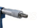Shars 3-4" Digit-Outside Micrometer, .0001" Graduation 303-2407 P)