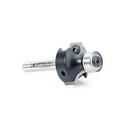 Amana Tool - RC-49504 In-Tech Insert Corner Round 1/4 Radius x 1" Dia x 1/2 x 1/4 Shan