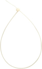 ZipTie.com 15-Inch Natural Releasable Pawl Zip Ties - 50-lb Tensile Strength Cord Management - UL Listed Reusable Cable Ties - UL 21 Listed, UV Resistant, Indoor & Outdoor Multi-Purpose (100-Pack)