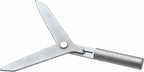 Round BAR Center Finder 3/8" Shank Tool for MILLING Machine