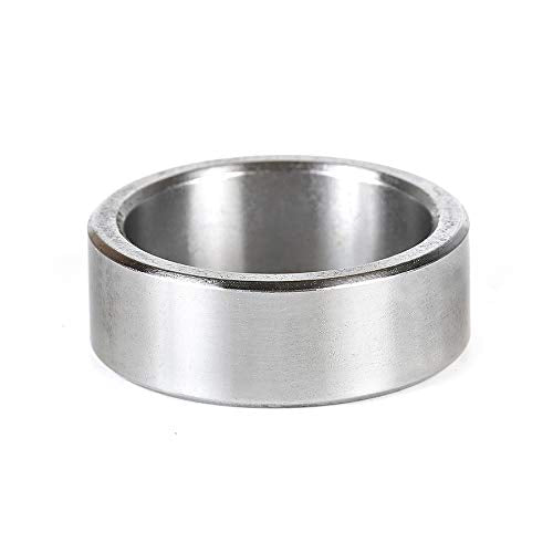 Amana Tool - BU-908 High Precision Industrial Steel Spacer (Sleeve Bushings) 1-1/4 Dia x 7