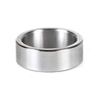 Amana Tool - BU-908 High Precision Industrial Steel Spacer (Sleeve Bushings) 1-1/4 Dia x 7