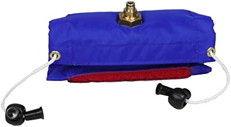 Arctic Hayes Pro INDUSTRIAL Freeze Kit 8-61mm