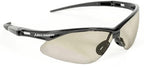 Malta Dynamics APEX Safety Glasses – Construction Safety Glasses for Men and Women with Anti Scratch and Anti Fog Protection, ISEA & ANSI Z87 Compliant (Indoor/Outdoor, 12 Pairs)