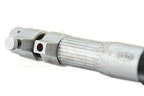 Shars 1-2" Precision Inside Micrometer, .00024" Accuracy 303-2103 P)
