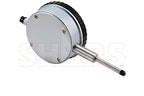 Shars 0.5" Dial Indicator Premium Series, 0.001" Graduation, AGD2, Lug Back with Calibration 303-3225 P]