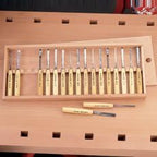 PFEIL "Swiss Made" Brienz Intermediate Set