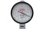 Shars .030" x .0005" Dial Test Indicator wihth Long Contact Point in Fitted Case 303-3278 P