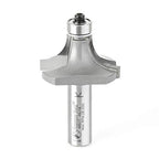Amana Tool - 49517 Carbide Tipped Corner Round 9/16 Radius x 1-5/8 Dia x 3/4 x 1/2" Sh