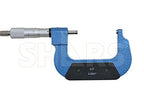 Shars 2-3" Digit-Outside Micrometer, .0001" Graduation 303-2405 P)