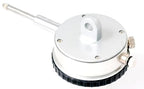 Pro Series by HHIP 4400-0001 Dial Indicator, .001" Graduation, 0-100 Reading, 0-1"